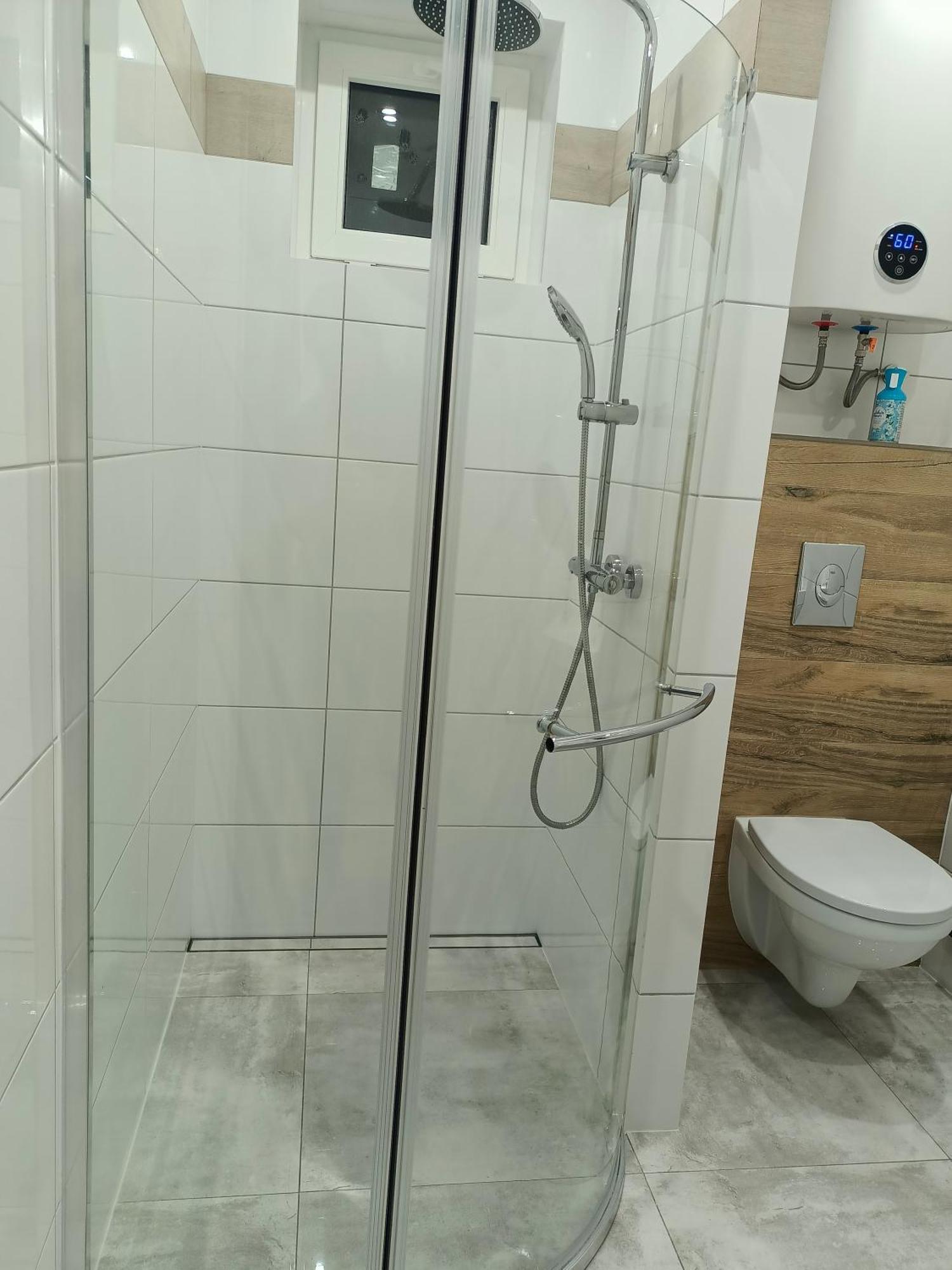 Letnia Oaza "Akacja" Apartment Sobienie Jeziory Exterior photo